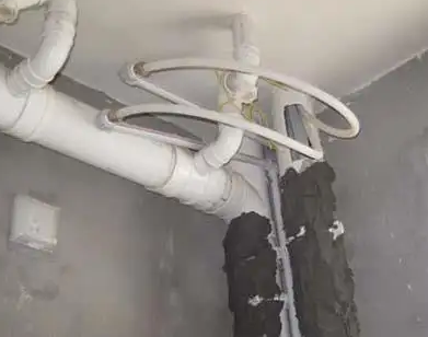 三河水管维修哪家好